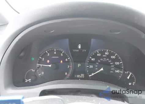 2011 Lexus Rx 350 from USA, damaged, VIN 2T2BK1BA5BC100520